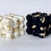 Bubble Cube Candles
